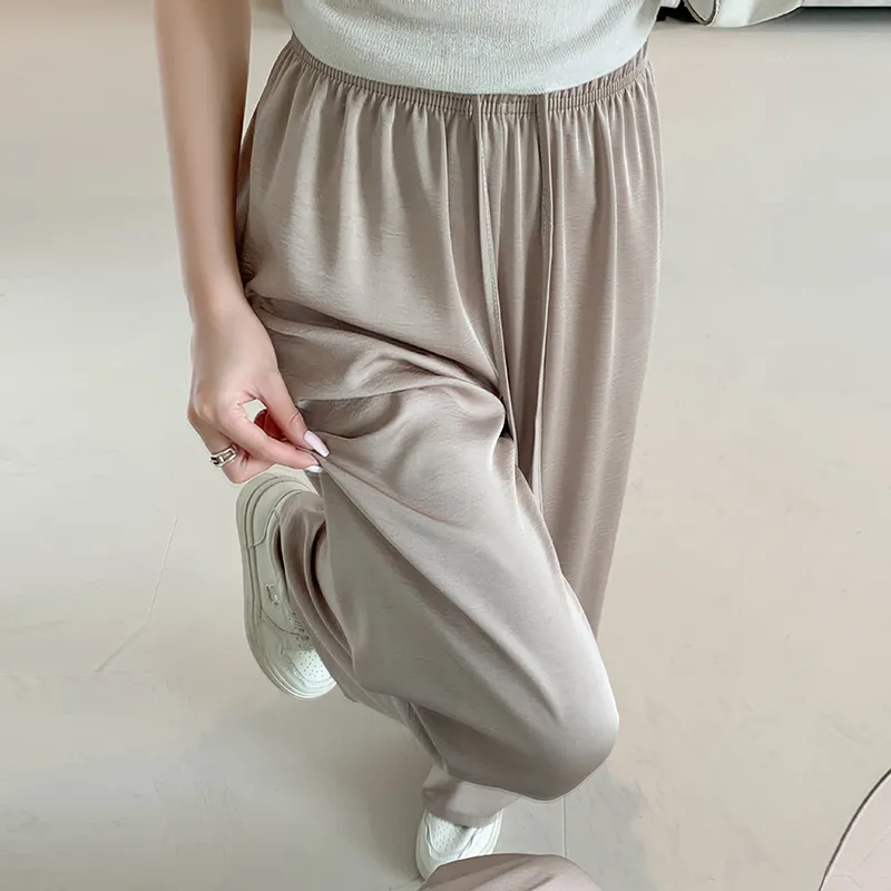 HTHK Casual Pants Women's-22