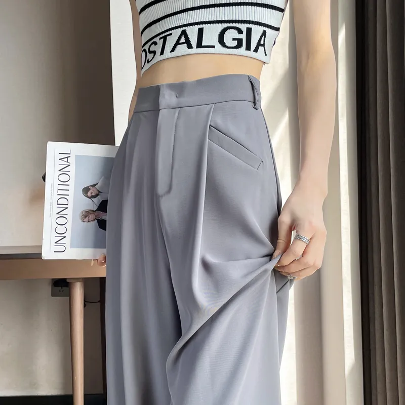 HTHK Casual Pants Women's-46
