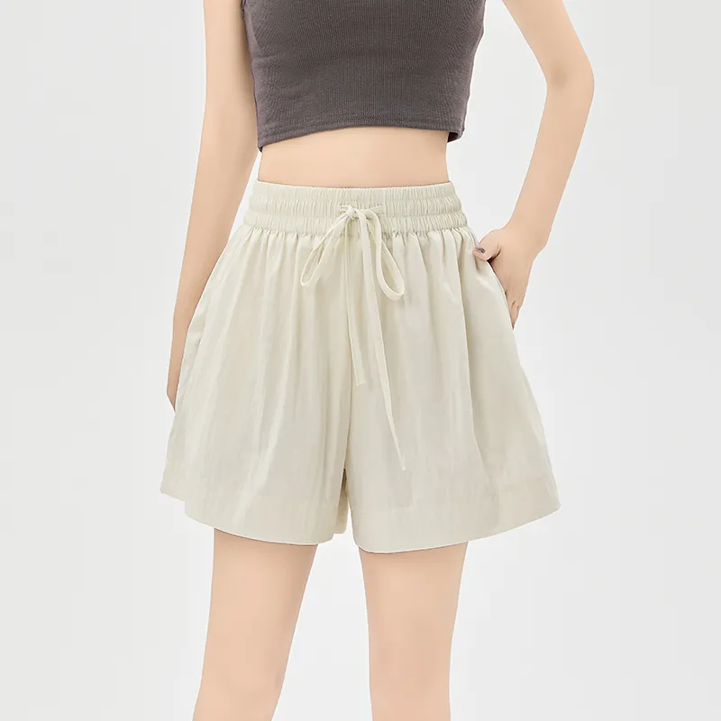 HTHK Casual Shorts Women's-23