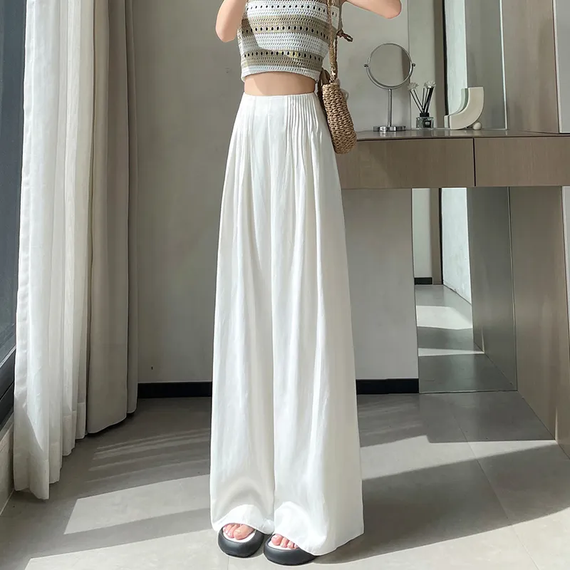 HTHK Casual Pants Women's-1
