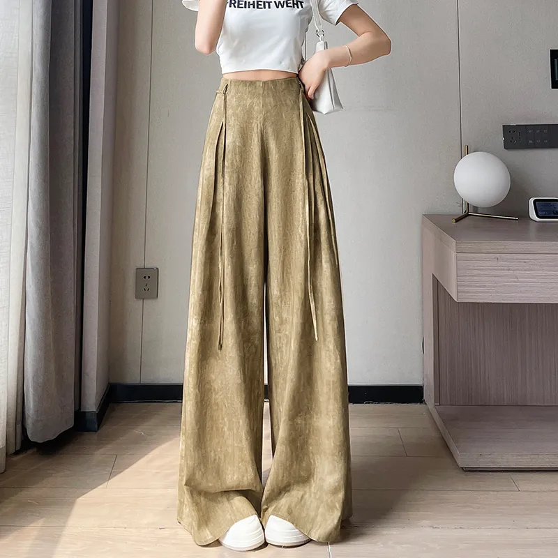 HTHK Casual Pants Women's-31