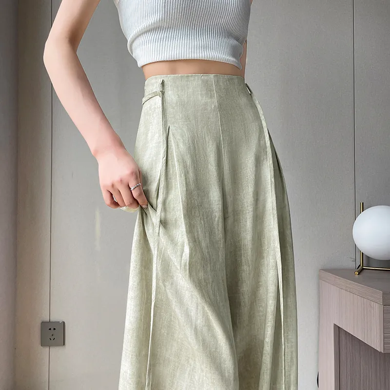 HTHK Casual Pants Women's-8
