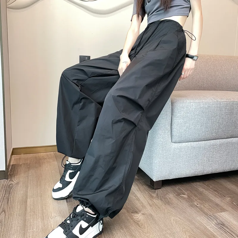 HTHK Casual Pants Women's-29
