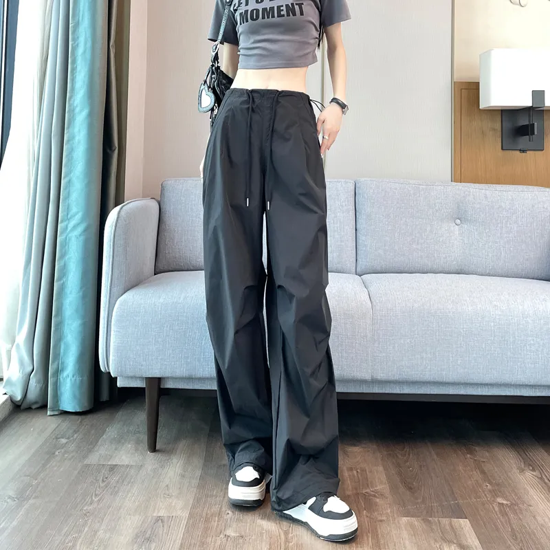 HTHK Casual Pants Women's-21