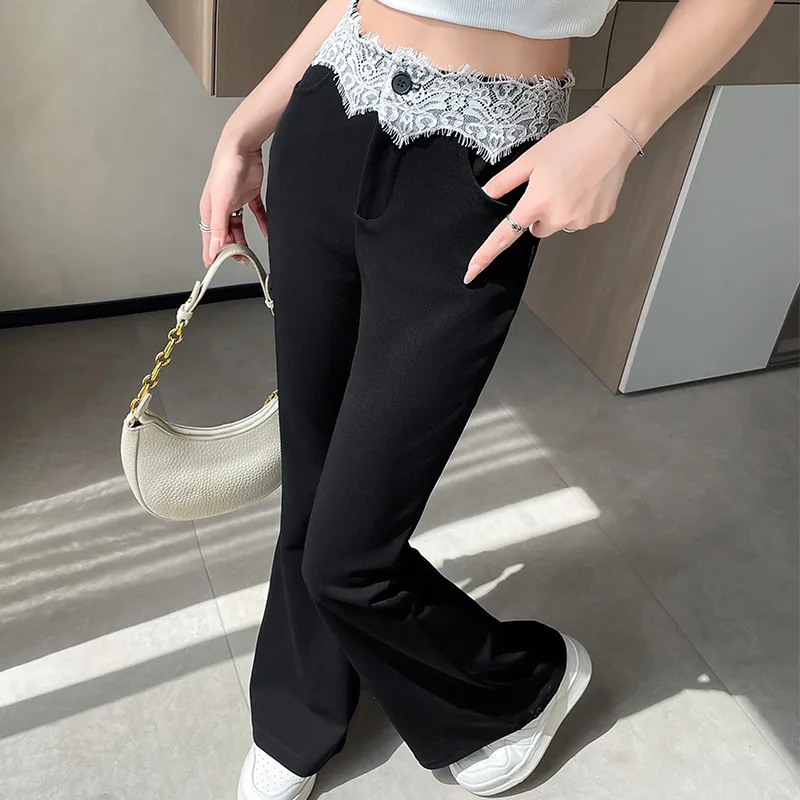 HTHK Suit Trousers Women's-25