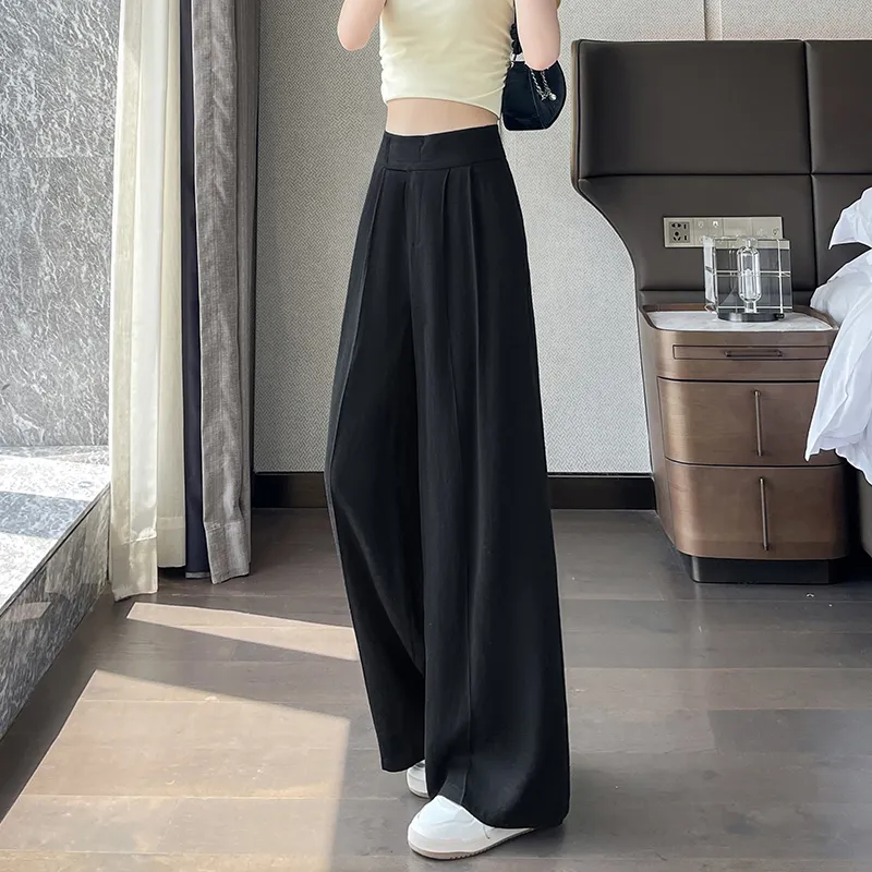 HTHK Casual Pants Women's-20