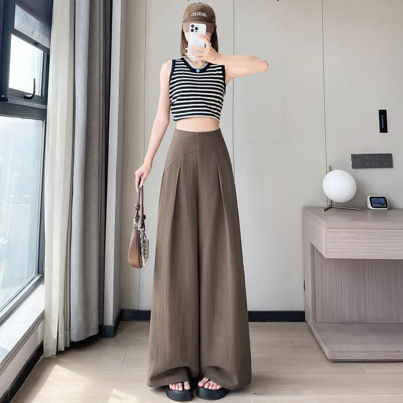 HTHK Casual Pants Women's-48