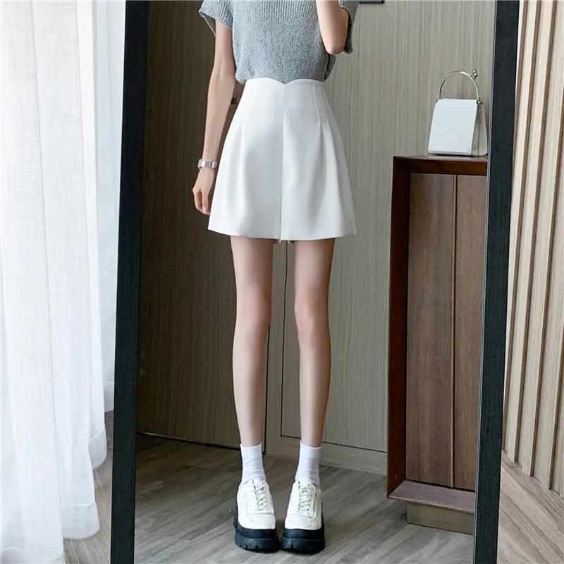 HTHK Casual Shorts Women's-15