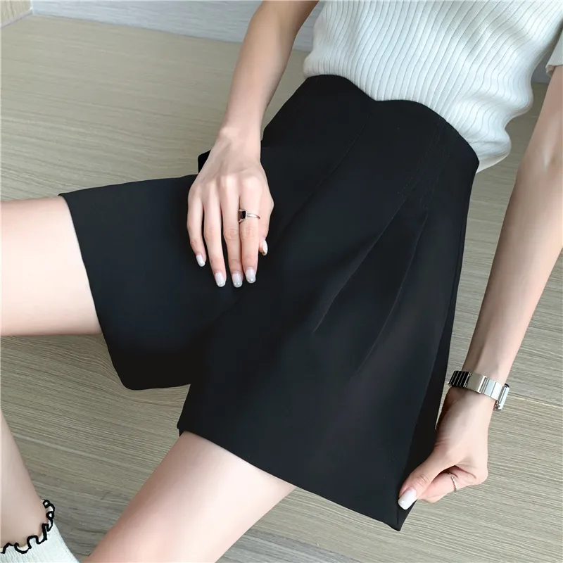 HTHK Casual Shorts Women's-8