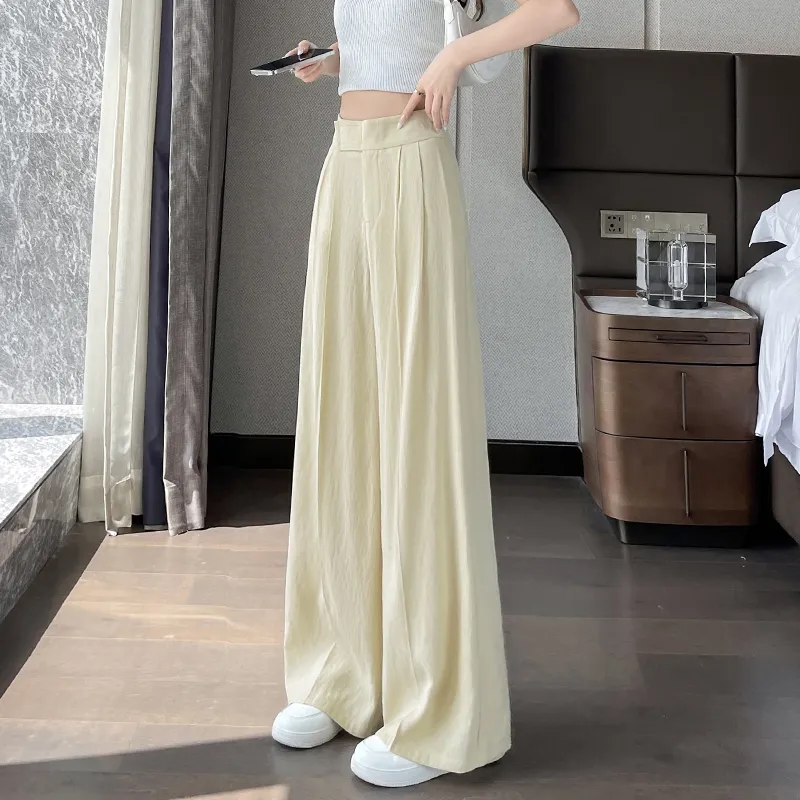 HTHK Casual Pants Women's-43