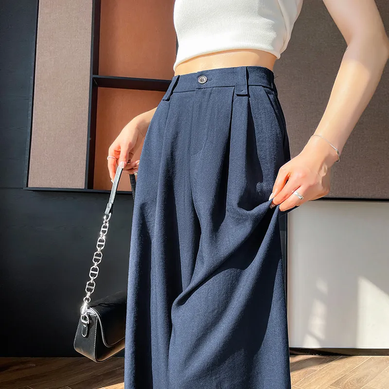 HTHK Casual Pants Women's-46