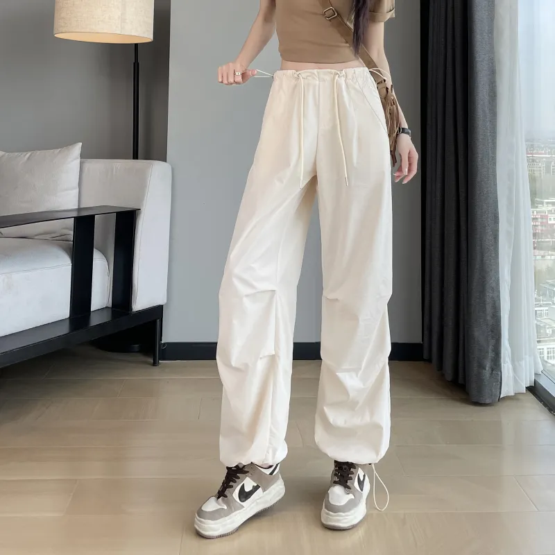 HTHK Casual Pants Women's-77