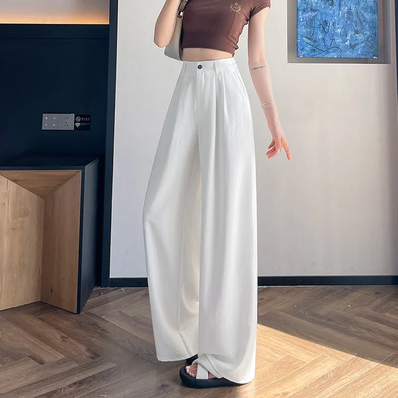 HTHK Casual Pants Women's-3