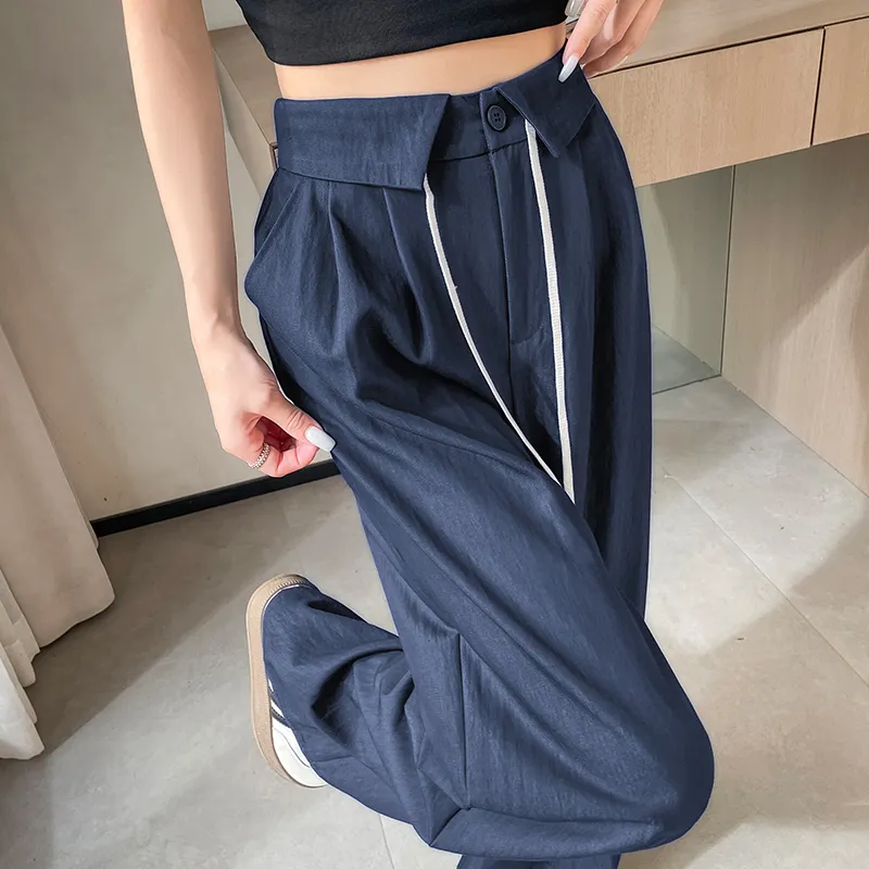 HTHK Casual Pants Women's-33