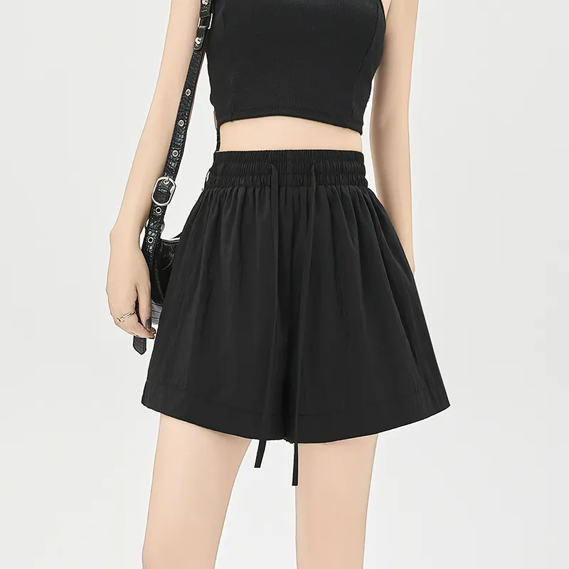 HTHK Casual Shorts Women's-7