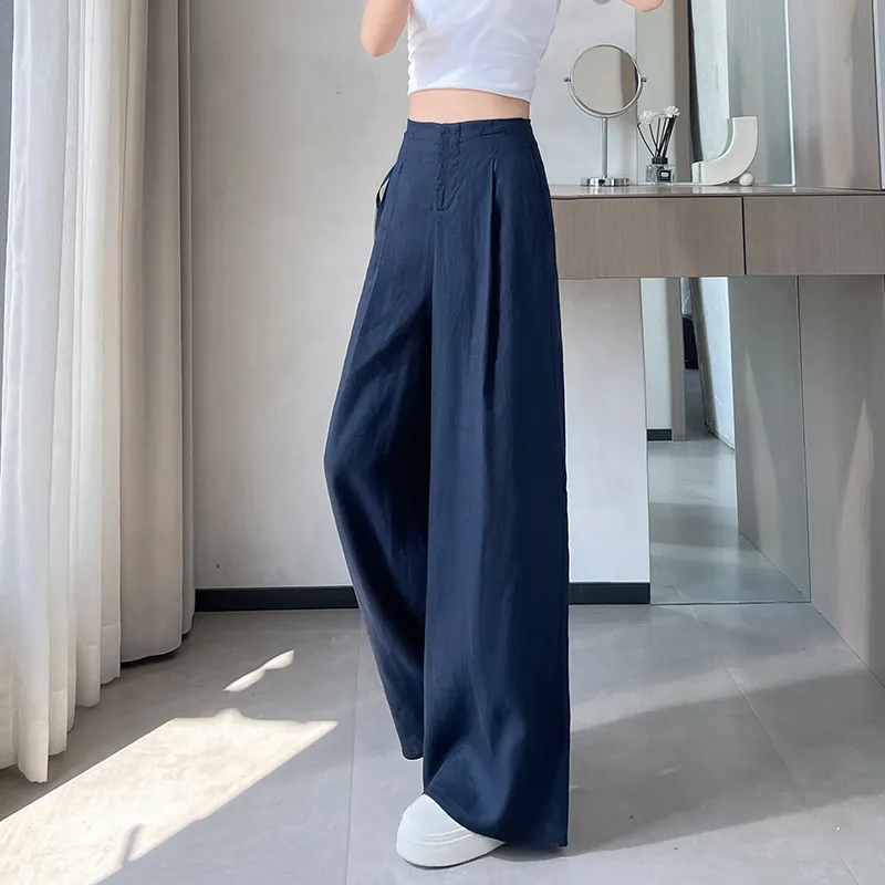 HTHK Casual Pants Women's-33