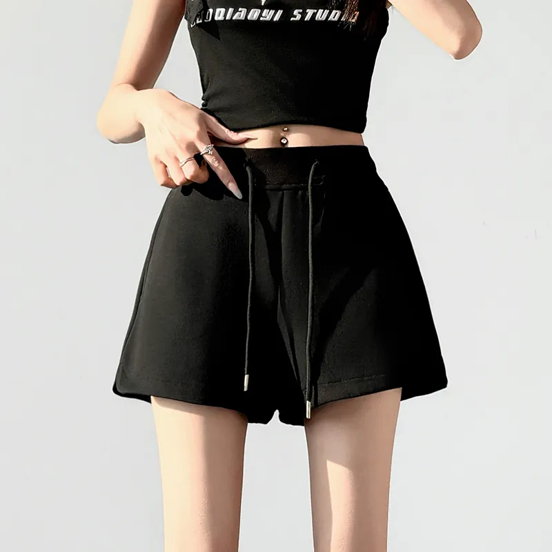 HTHK Casual Pants Women's-5