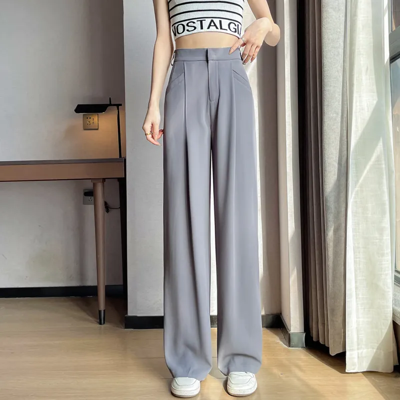 HTHK Casual Pants Women's-42