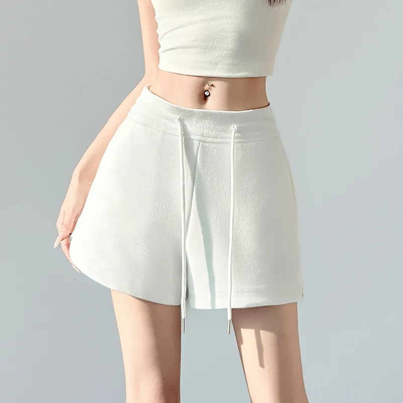 HTHK Casual Pants Women's-17
