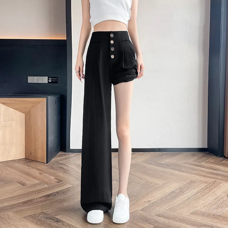HTHK Casual Pants Women's-34