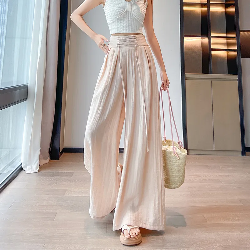 HTHK Casual Pants Women's-25