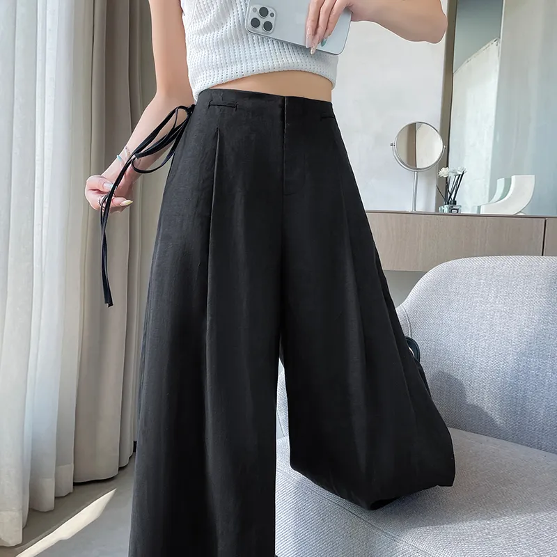 HTHK Casual Pants Women's-51