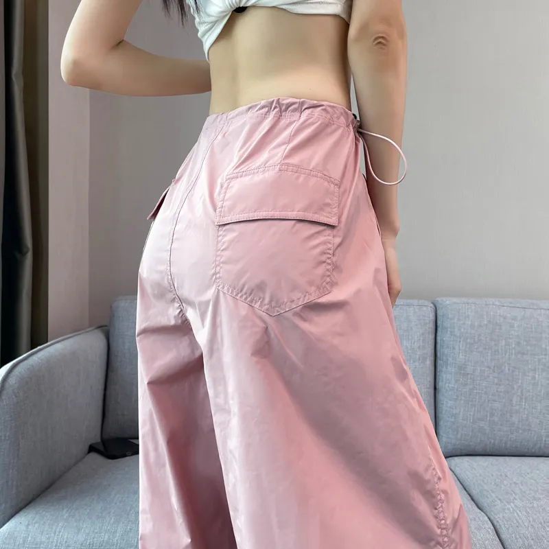 HTHK Casual Pants Women's-40