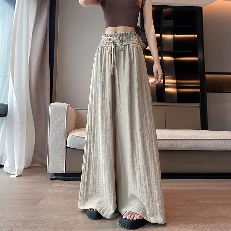 HTHK Casual Pants Women's-33