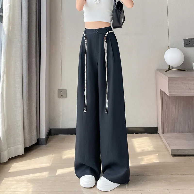 HTHK Casual Pants Women's-68