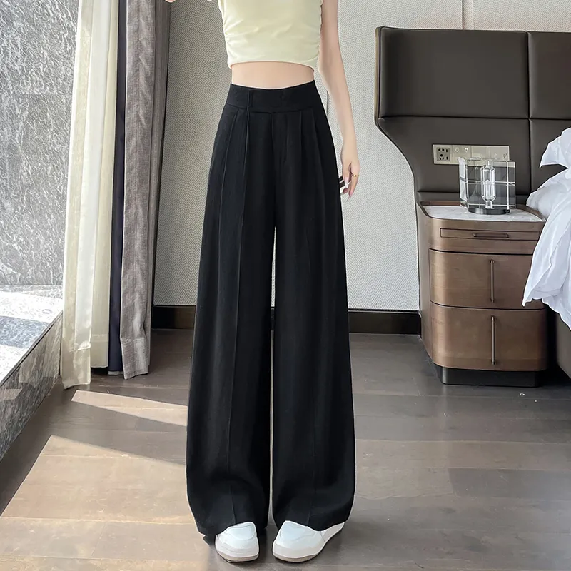 HTHK Casual Pants Women's-33