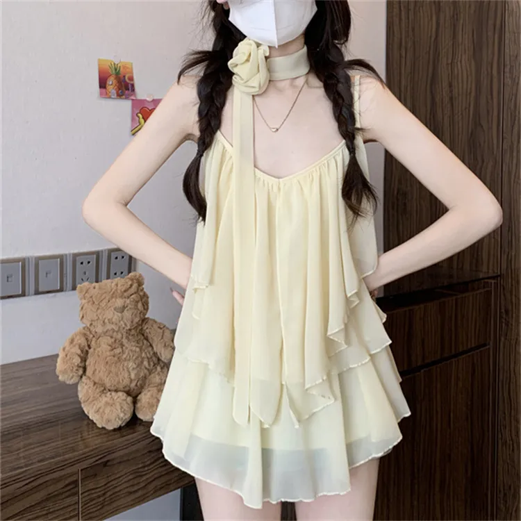 HTHK Camisoles Women's-9