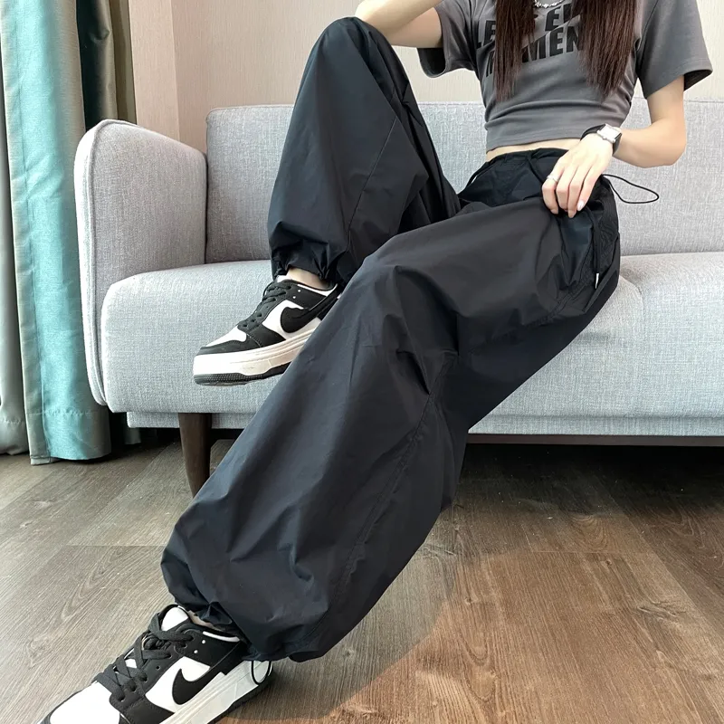 HTHK Casual Pants Women's-35