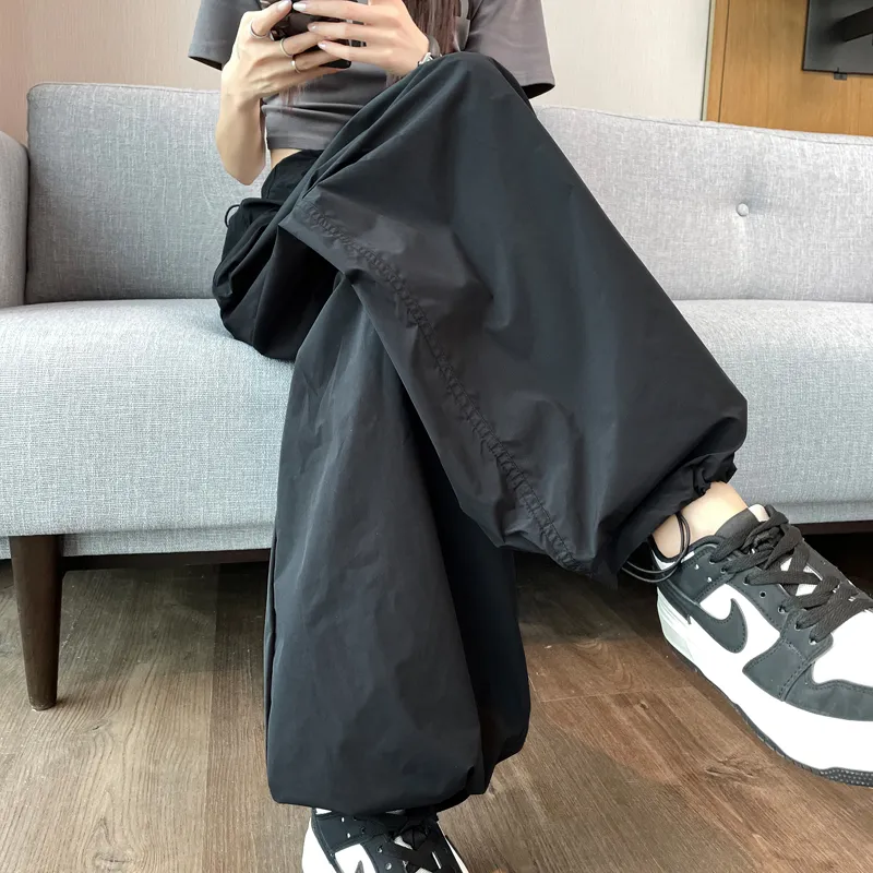HTHK Casual Pants Women's-34
