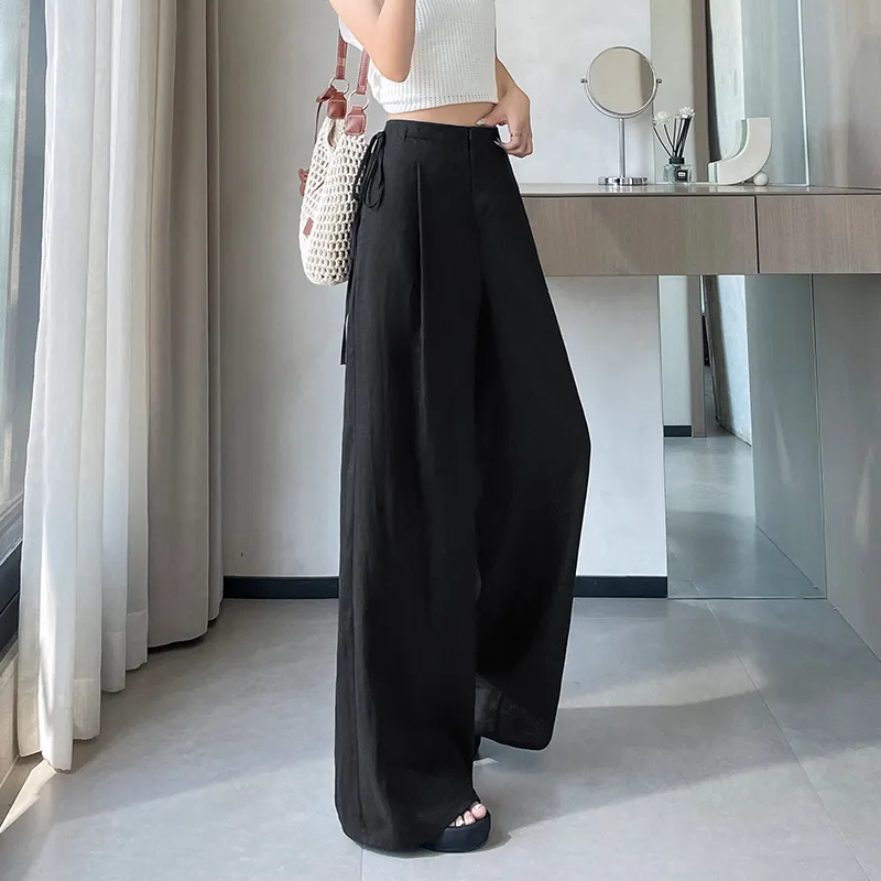 HTHK Casual Pants Women's-41