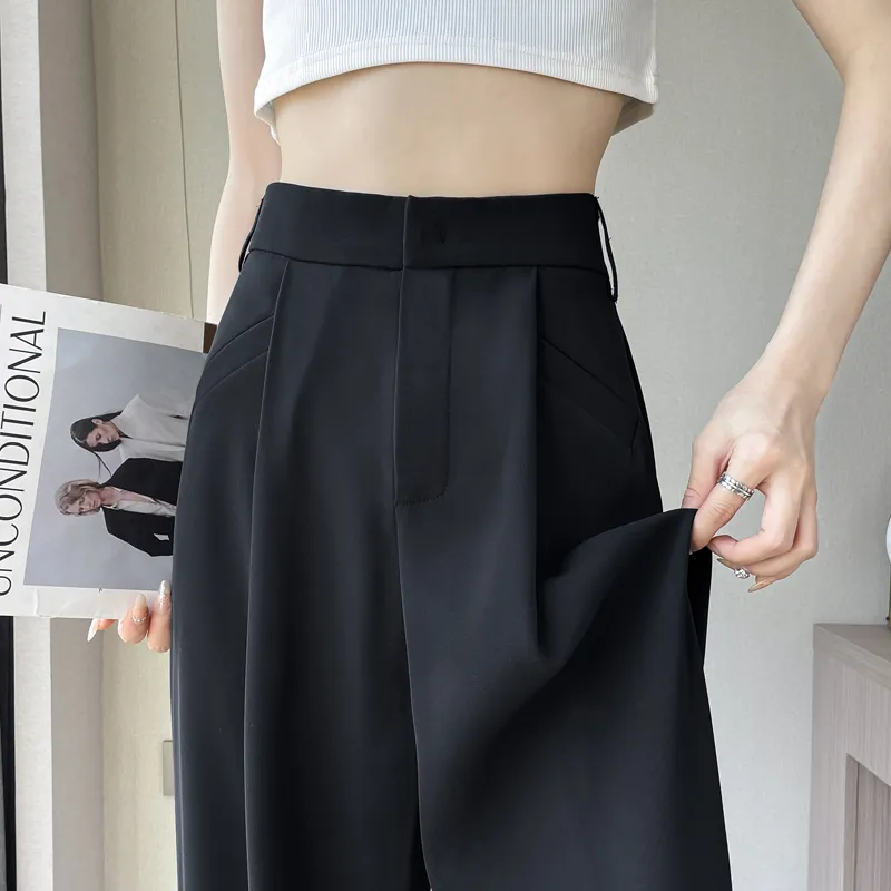 HTHK Casual Pants Women's-14
