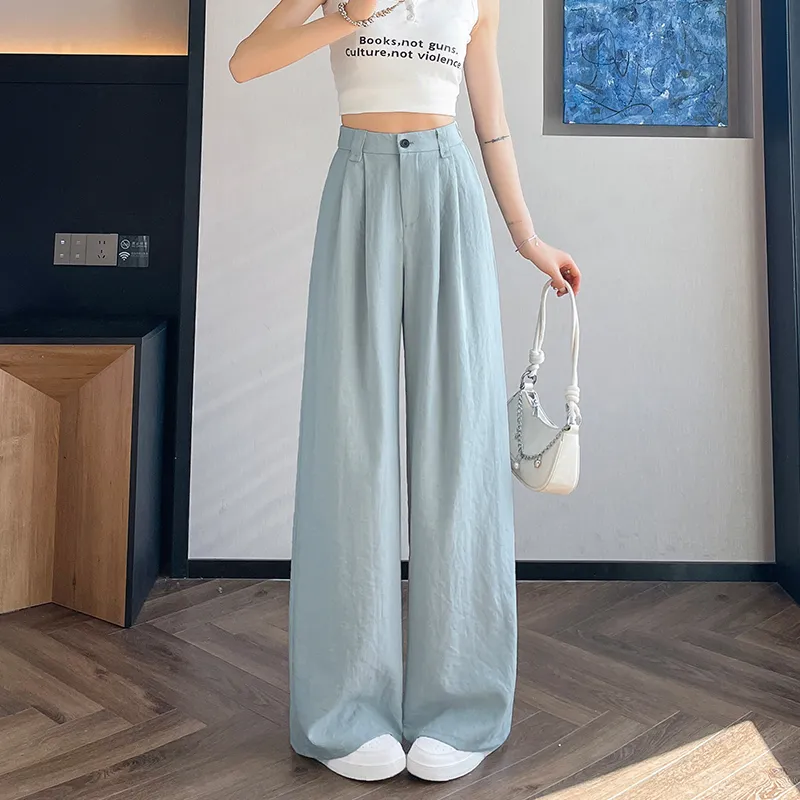 HTHK Casual Pants Women's-35