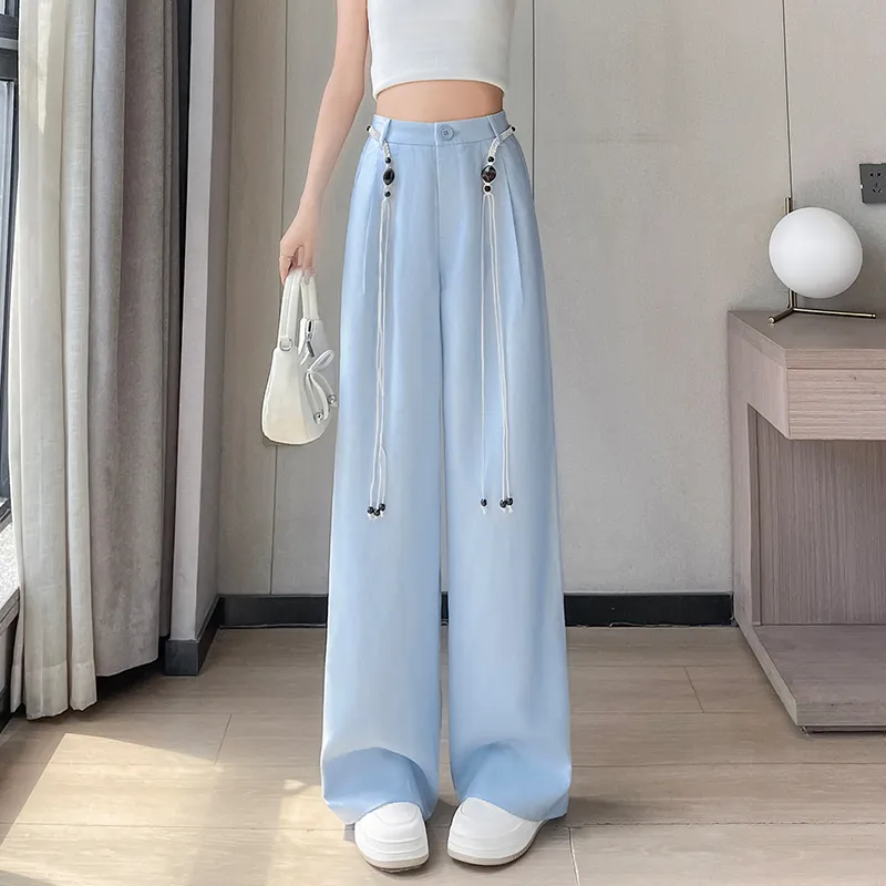 HTHK Casual Pants Women's-45