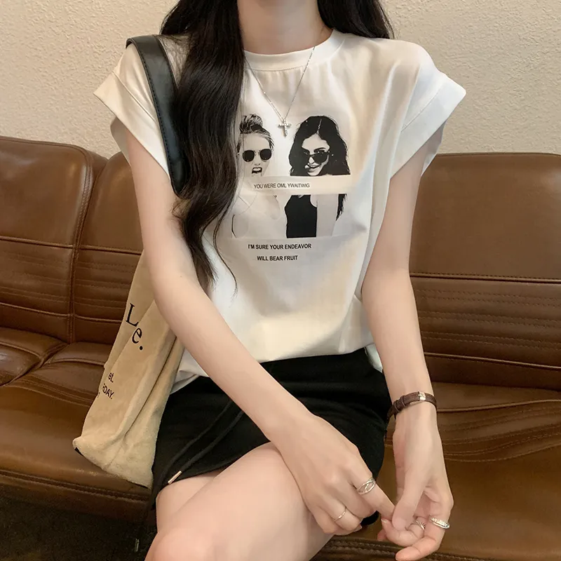 HTHK T Shirts Women's-8
