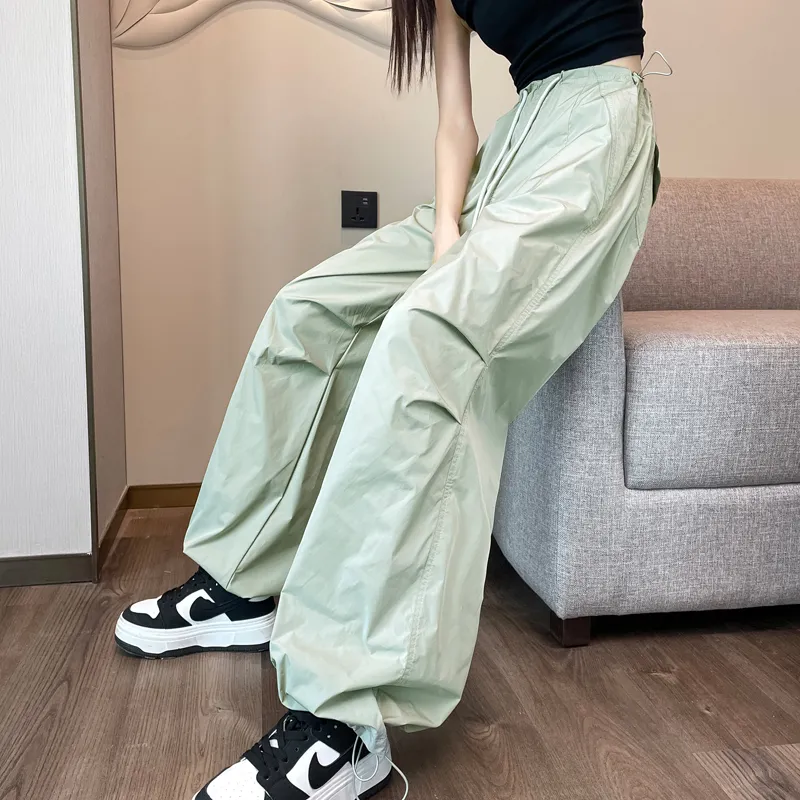 HTHK Casual Pants Women's-55