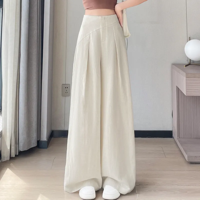 HTHK Casual Pants Women's-1