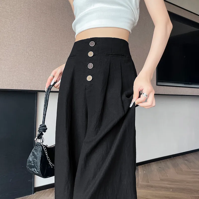 HTHK Casual Pants Women's-35
