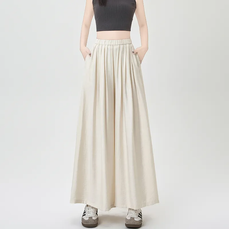 HTHK Casual Pants Women's-9