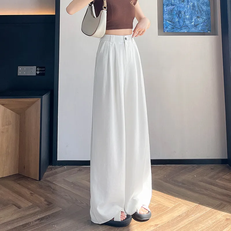 HTHK Casual Pants Women's-11