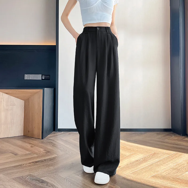 HTHK Casual Pants Women's-58