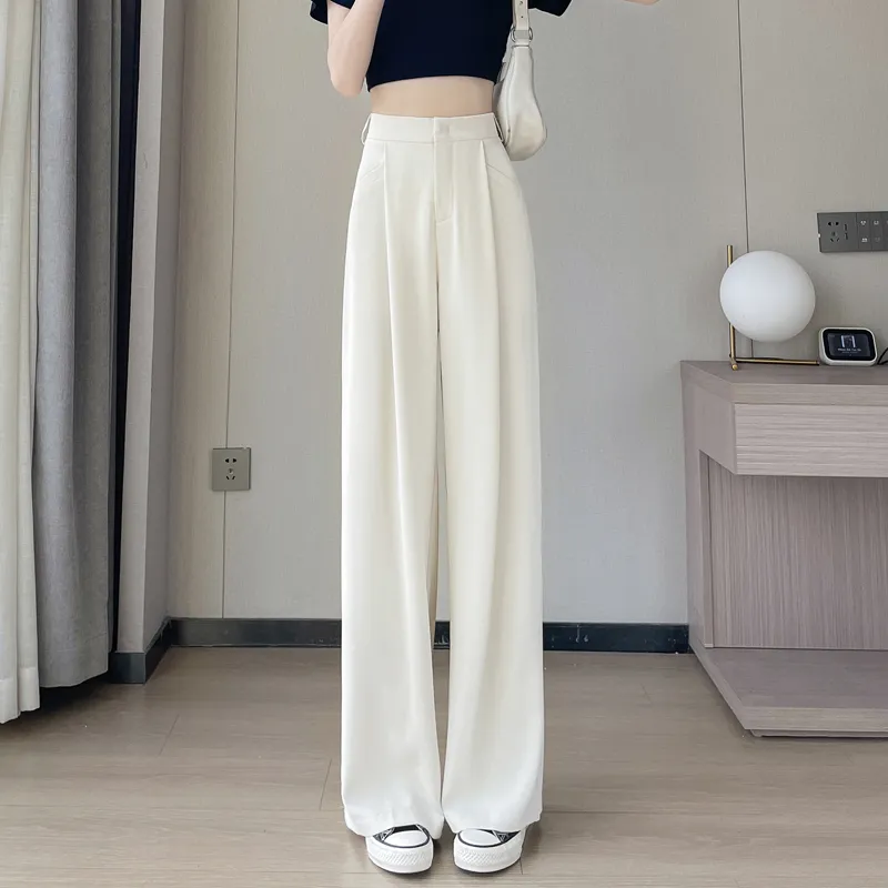 HTHK Casual Pants Women's-22