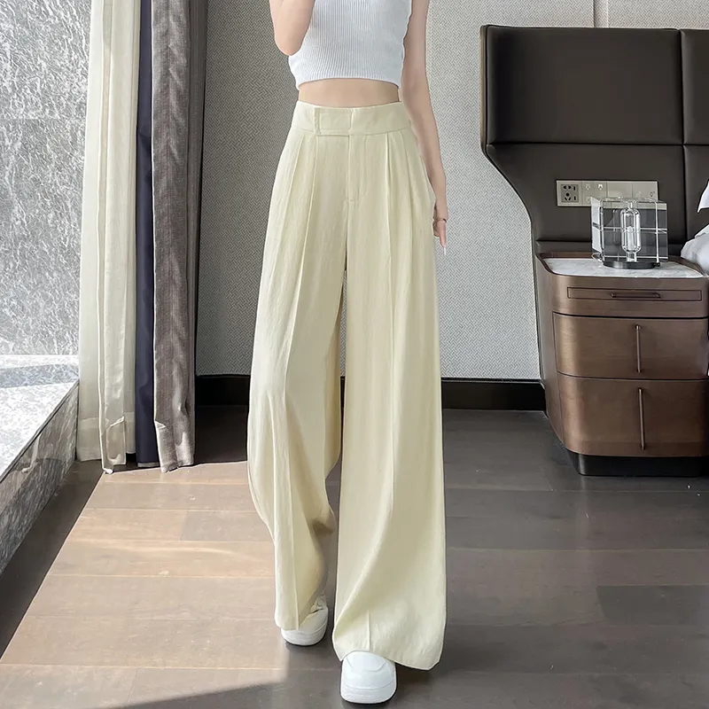 HTHK Casual Pants Women's-40