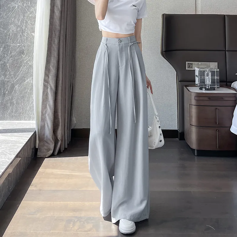 HTHK Casual Pants Women's-2
