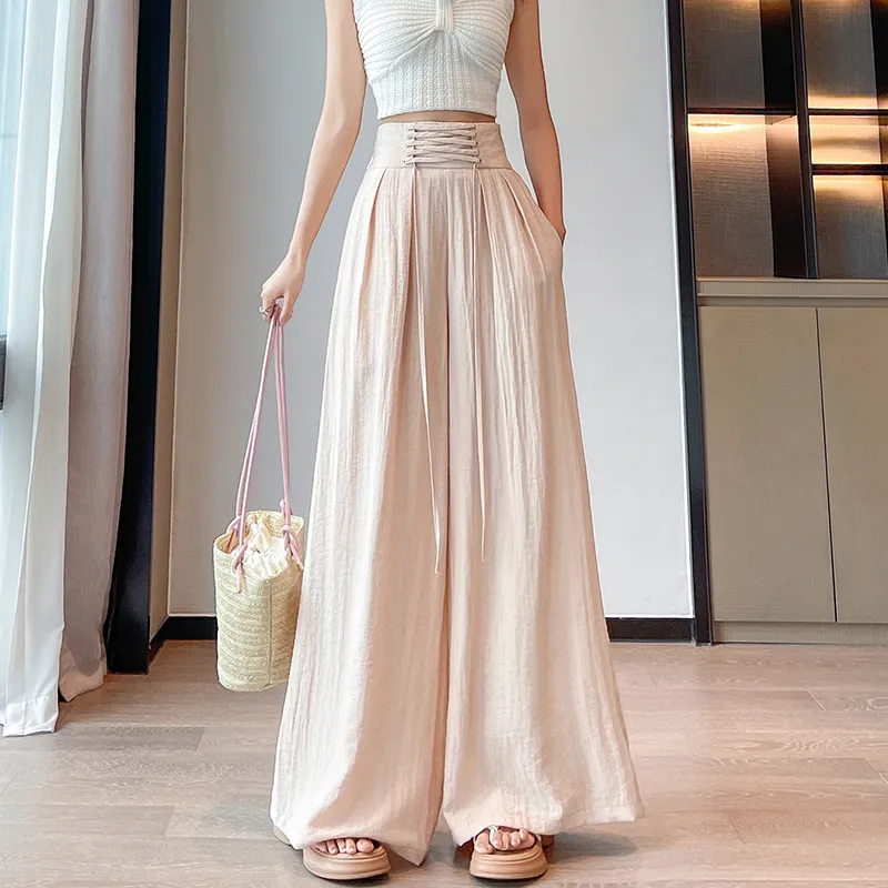 HTHK Casual Pants Women's-35
