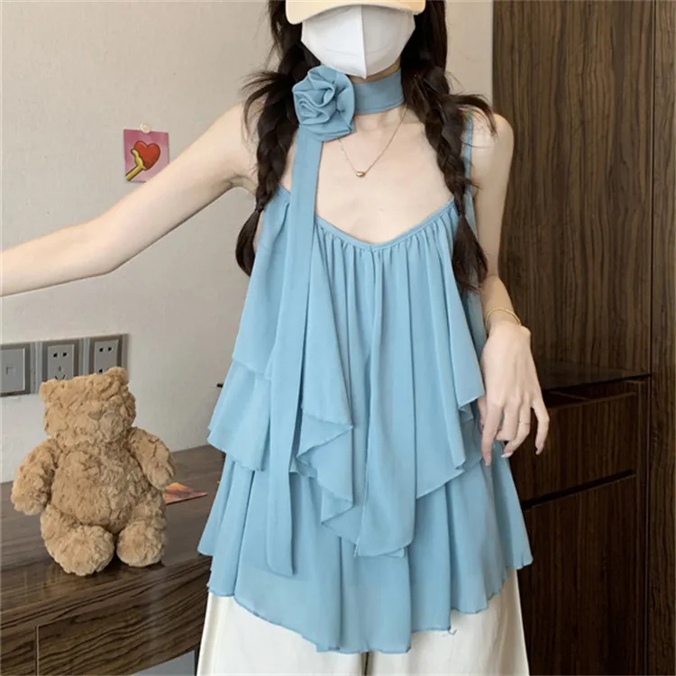 HTHK Camisoles Women's-17