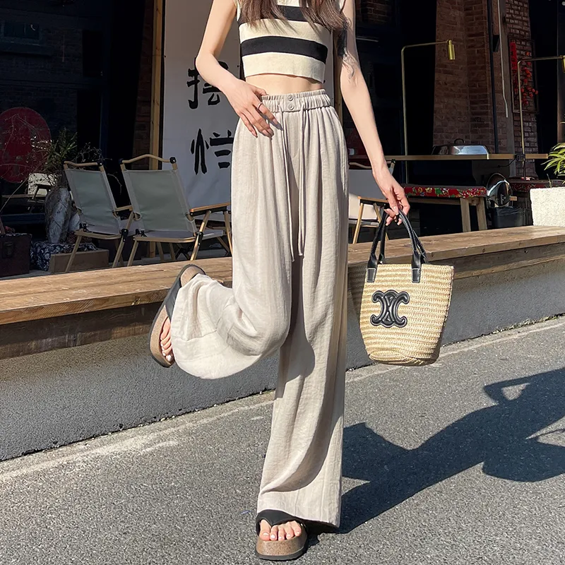 HTHK Casual Pants Women's-40